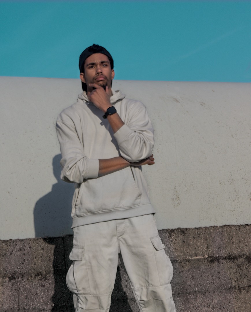 Alastair - Thorigné-sur-Dué - Sarthe | Rencontre gay