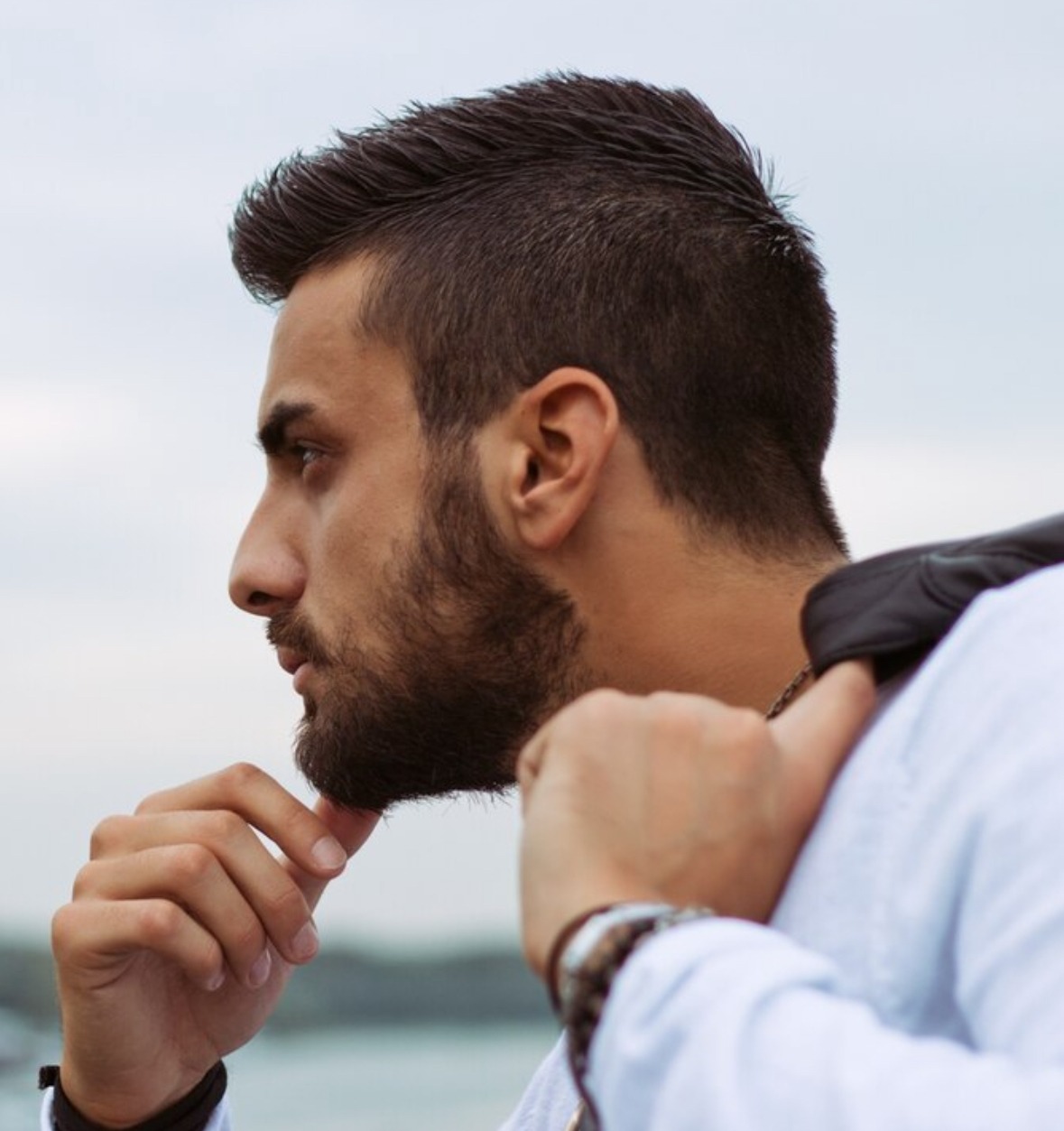 Jacques-olivier - Dehault - Sarthe | Rencontre gay