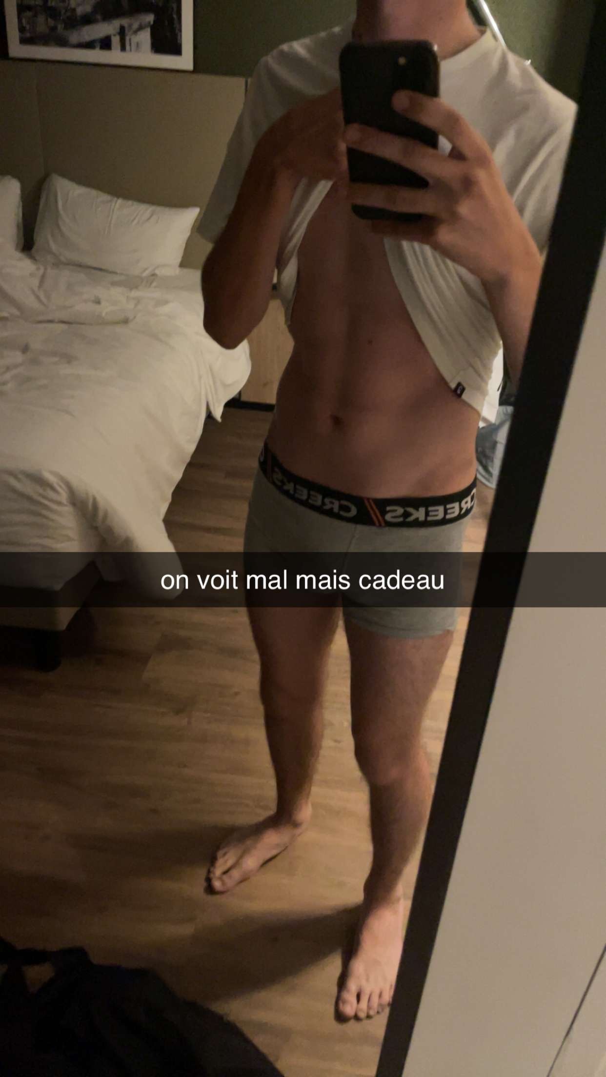 Chrystophe - Vertou - Loire-Atlantique | Rencontre gay