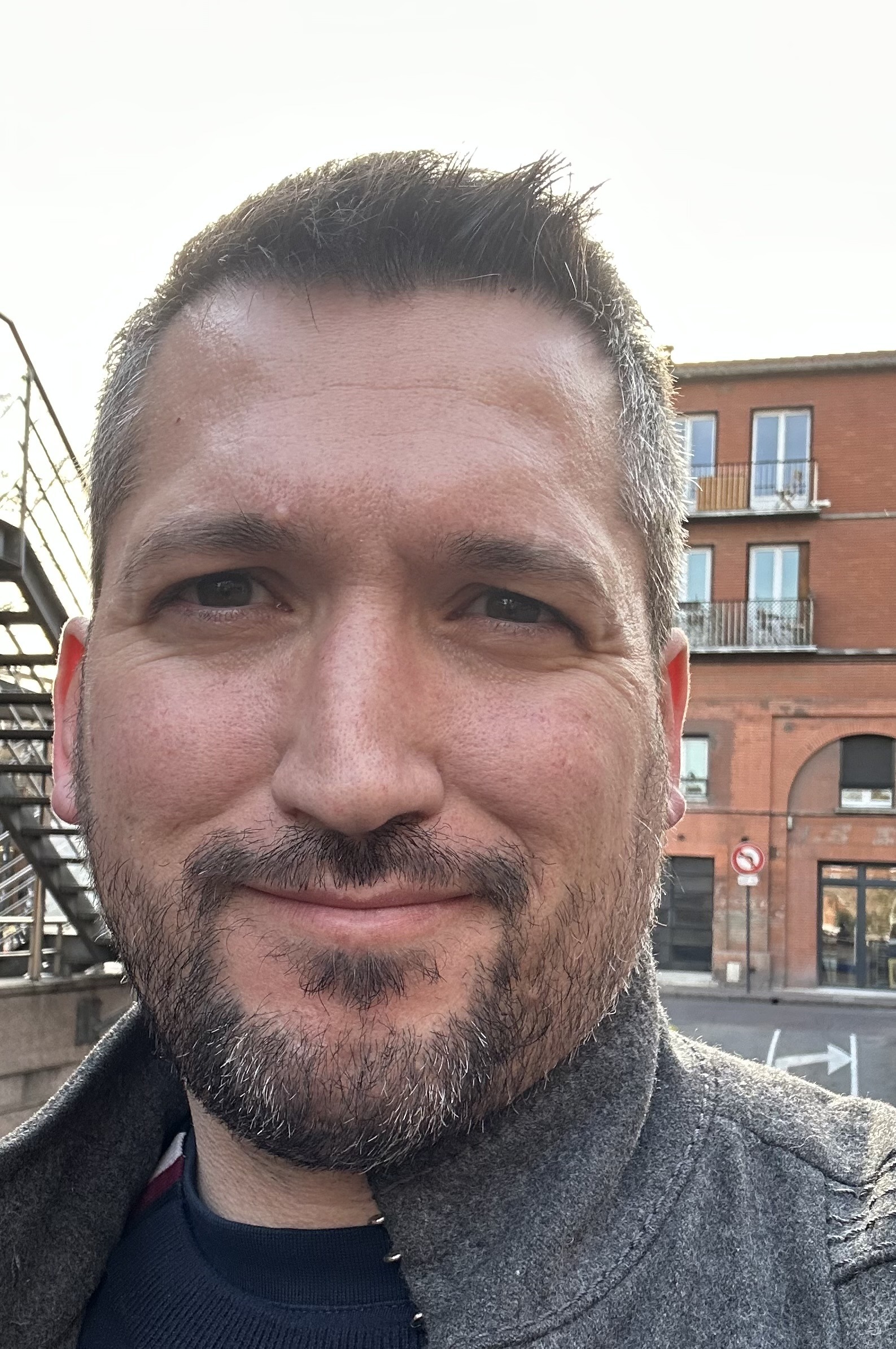 Micke - Lassay-les-Châteaux - Mayenne | Rencontre gay