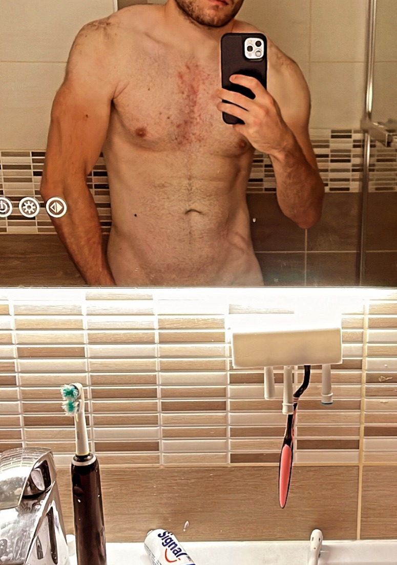 Peppino - Bellevigne-en-Layon - Maine-et-Loire | Rencontre gay