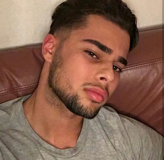 Raimundo - Lamnay - Sarthe | Rencontre gay