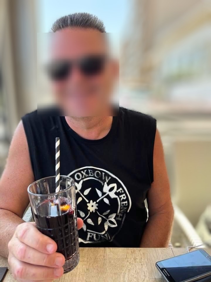 Noris - Bécon-les-Granits - Maine-et-Loire | Rencontre gay