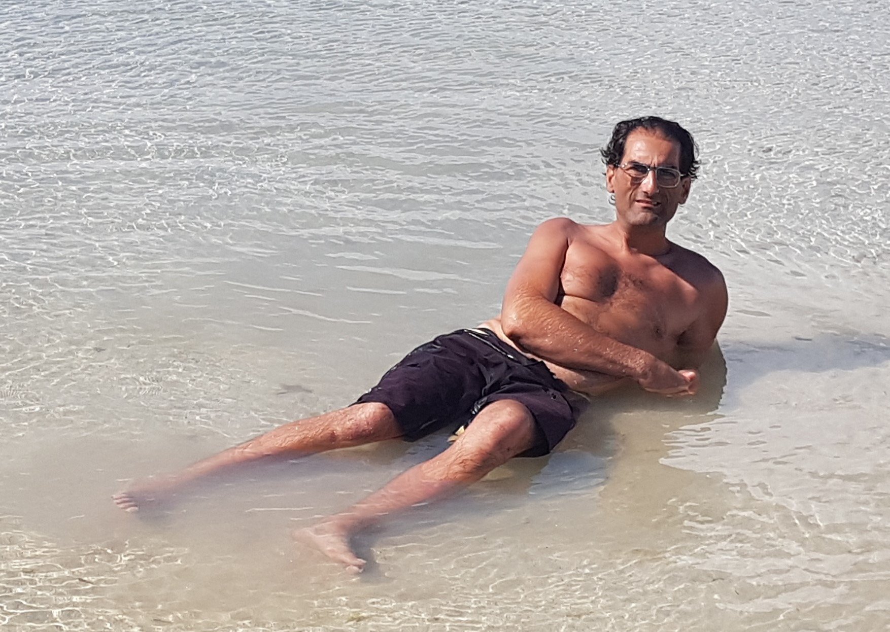 Tevin - Saint-Léger - Mayenne | Rencontre gay