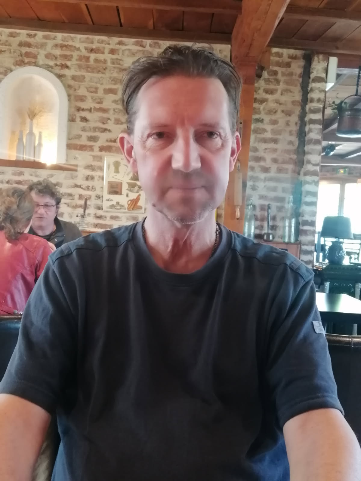 Ginot - Marsac-sur-Don - Loire-Atlantique | Rencontre gay