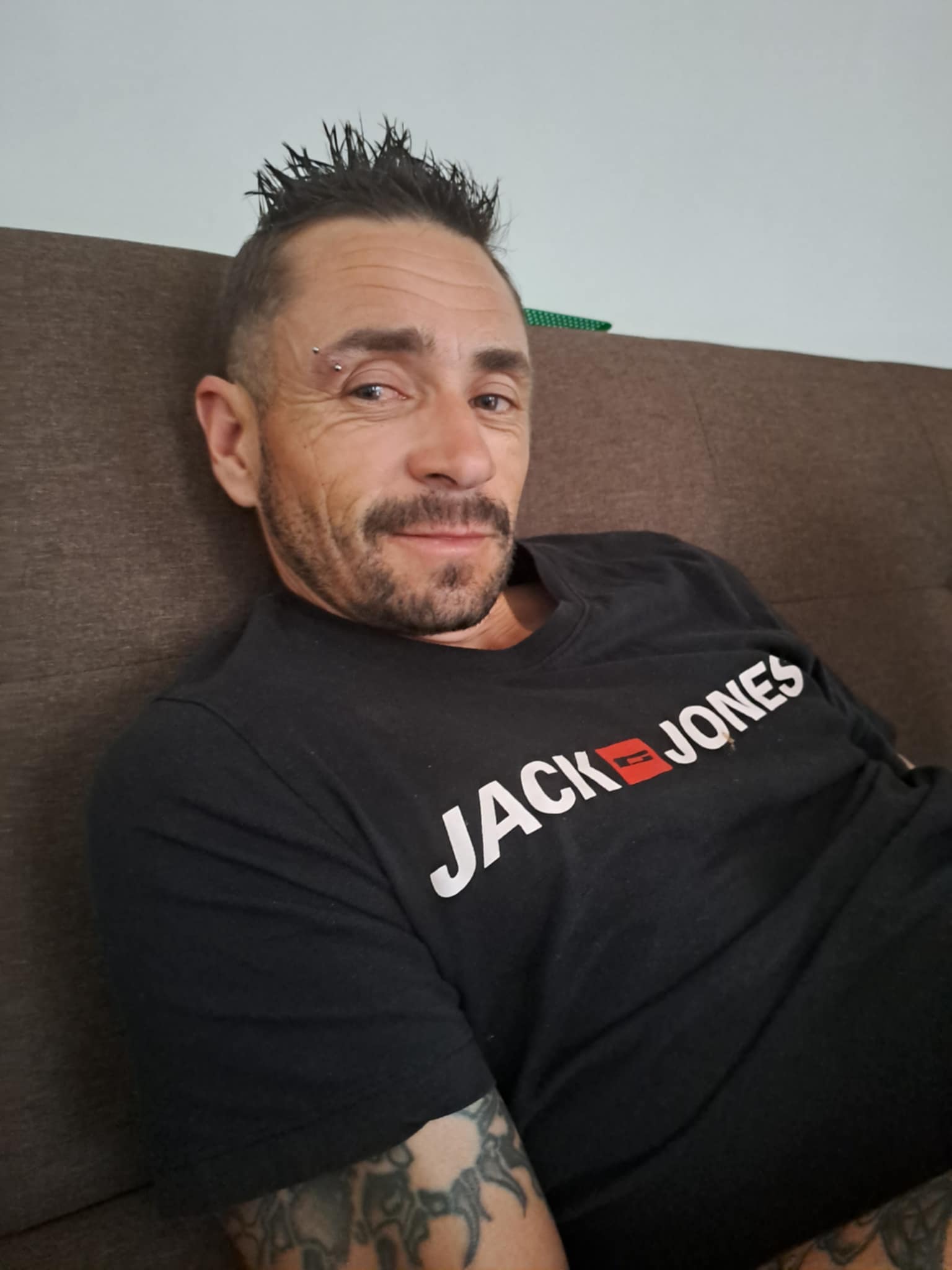 Nuno-miguel - Noyal-sur-Brutz - Loire-Atlantique | Rencontre gay
