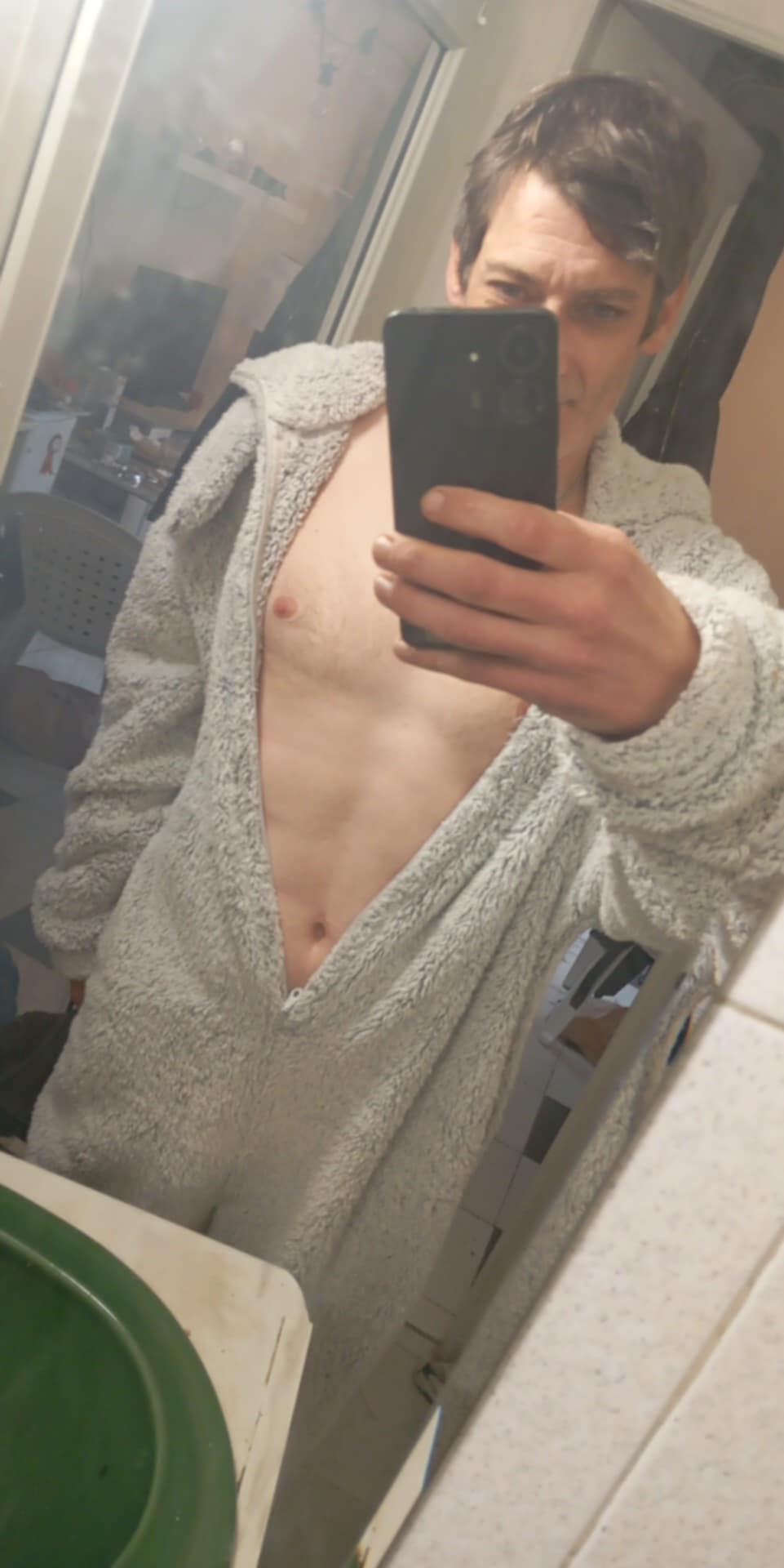 Mohamed-walid - Asnières-sur-Vègre - Sarthe | Rencontre gay