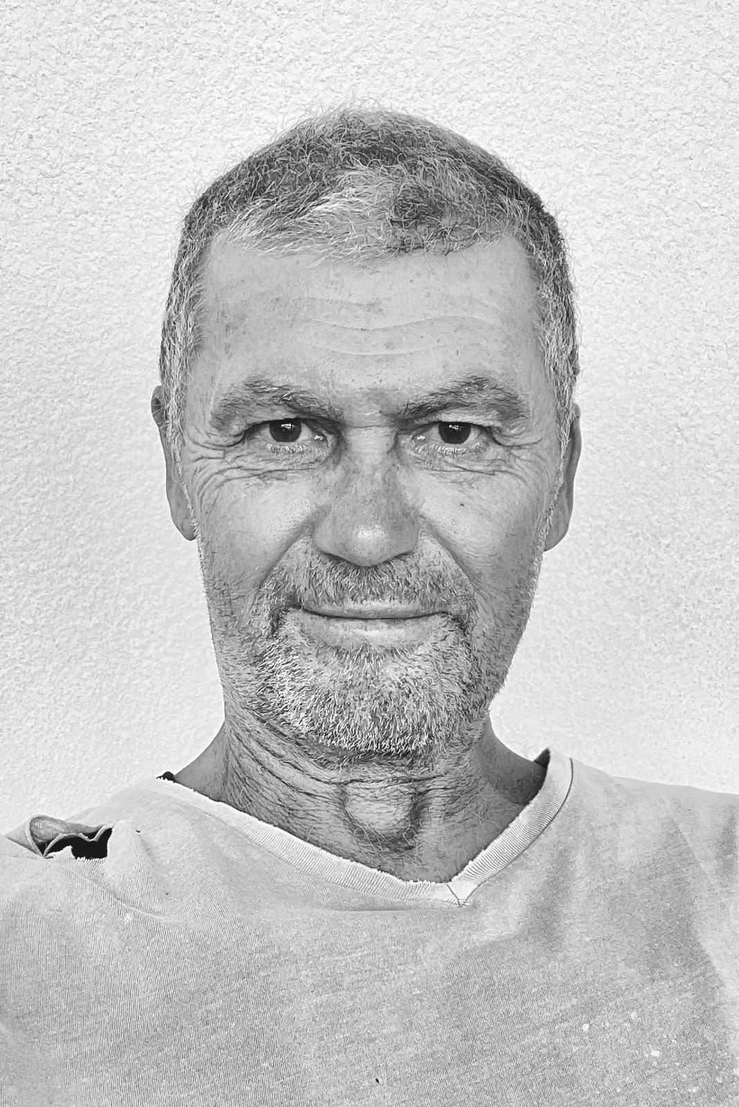 Kengi - Jans - Loire-Atlantique | Rencontre gay