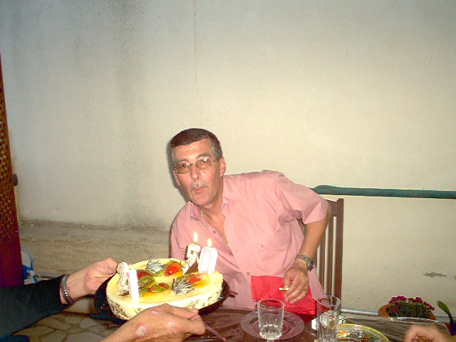 Sampiero - Saint-Julien-du-Terroux - Mayenne | Rencontre gay
