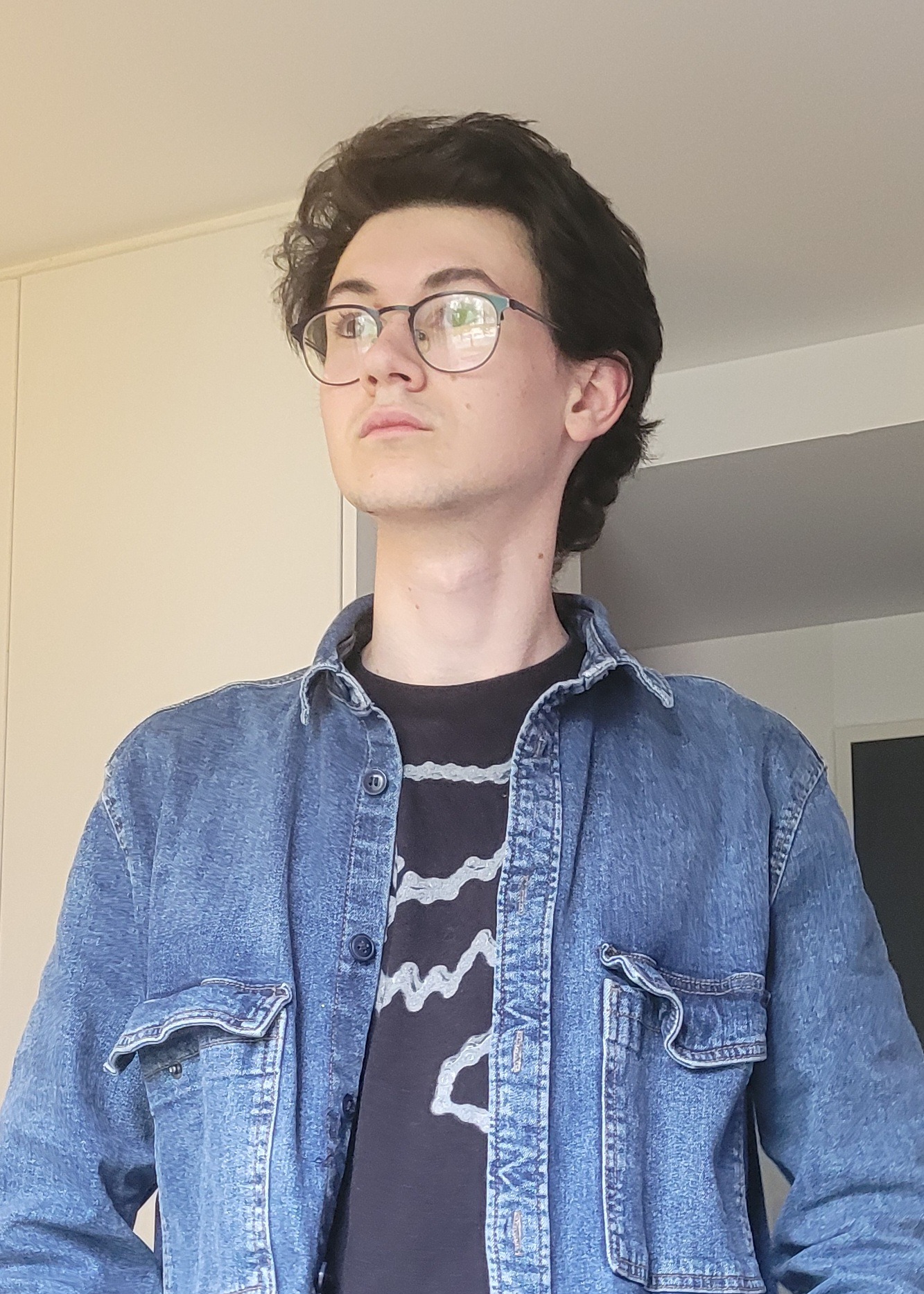Hugues-marie - Dangeul - Sarthe | Rencontre gay