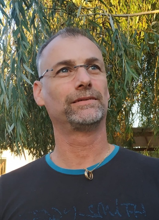 Meftah - Saint-Georges-sur-Erve - Mayenne | Rencontre gay