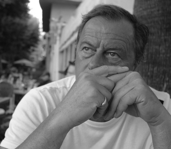 Cadet - Saint-Aubin-Fosse-Louvain - Mayenne | Rencontre gay