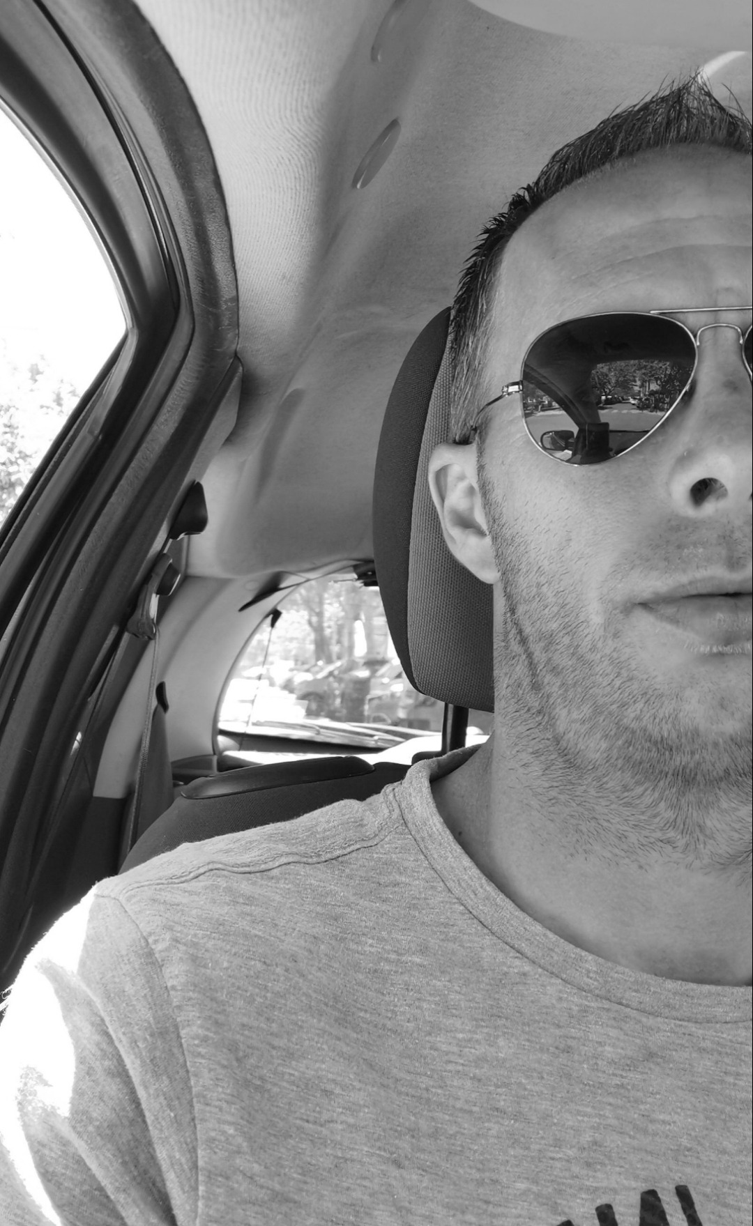 Sabeur - Artannes-sur-Thouet - Maine-et-Loire | Rencontre gay