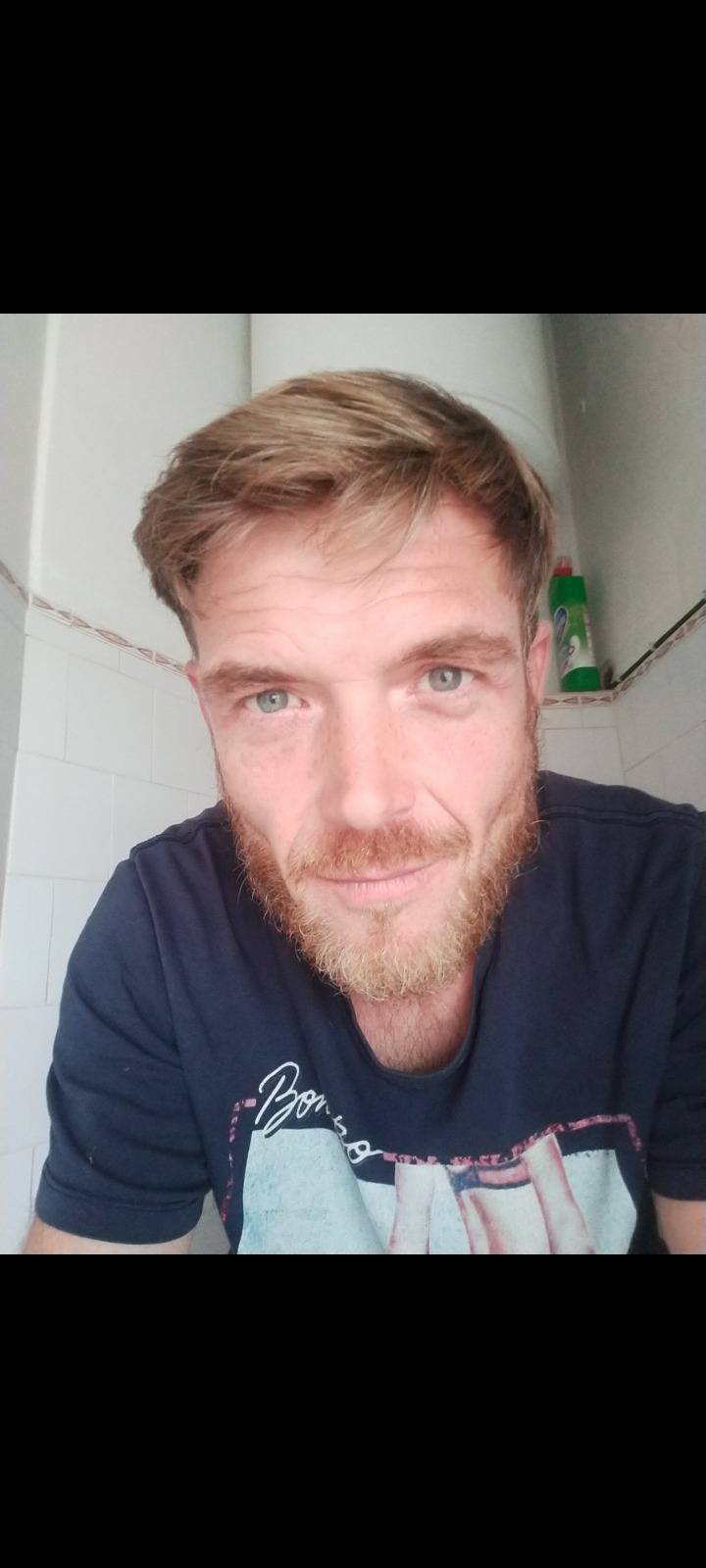 Dogukan - Champrond - Sarthe | Rencontre gay