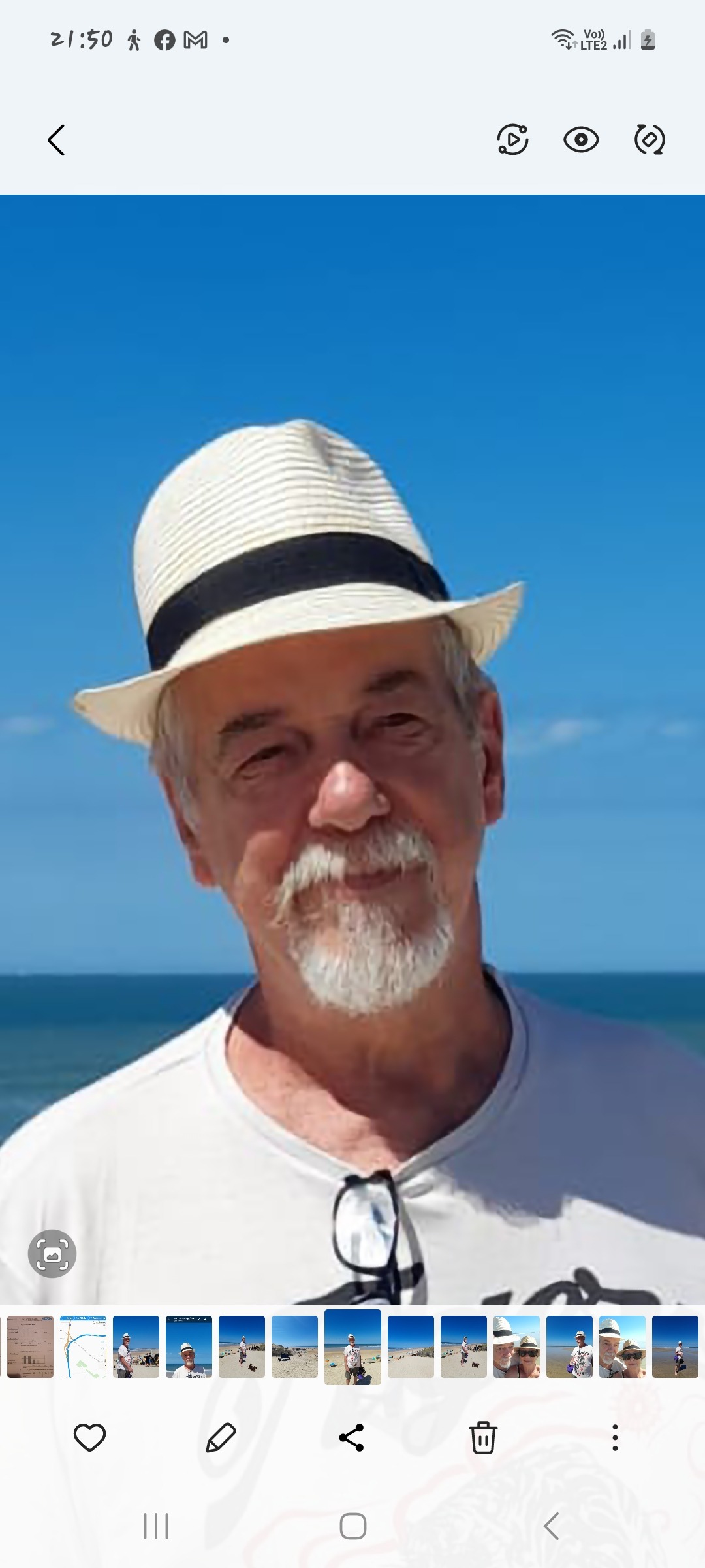 Kentyn - Coulans-sur-Gée - Sarthe | Rencontre gay
