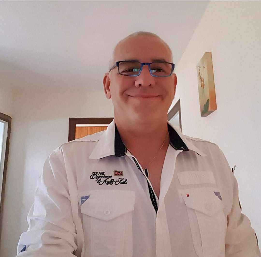 Jorik - Abbaretz - Loire-Atlantique | Rencontre gay