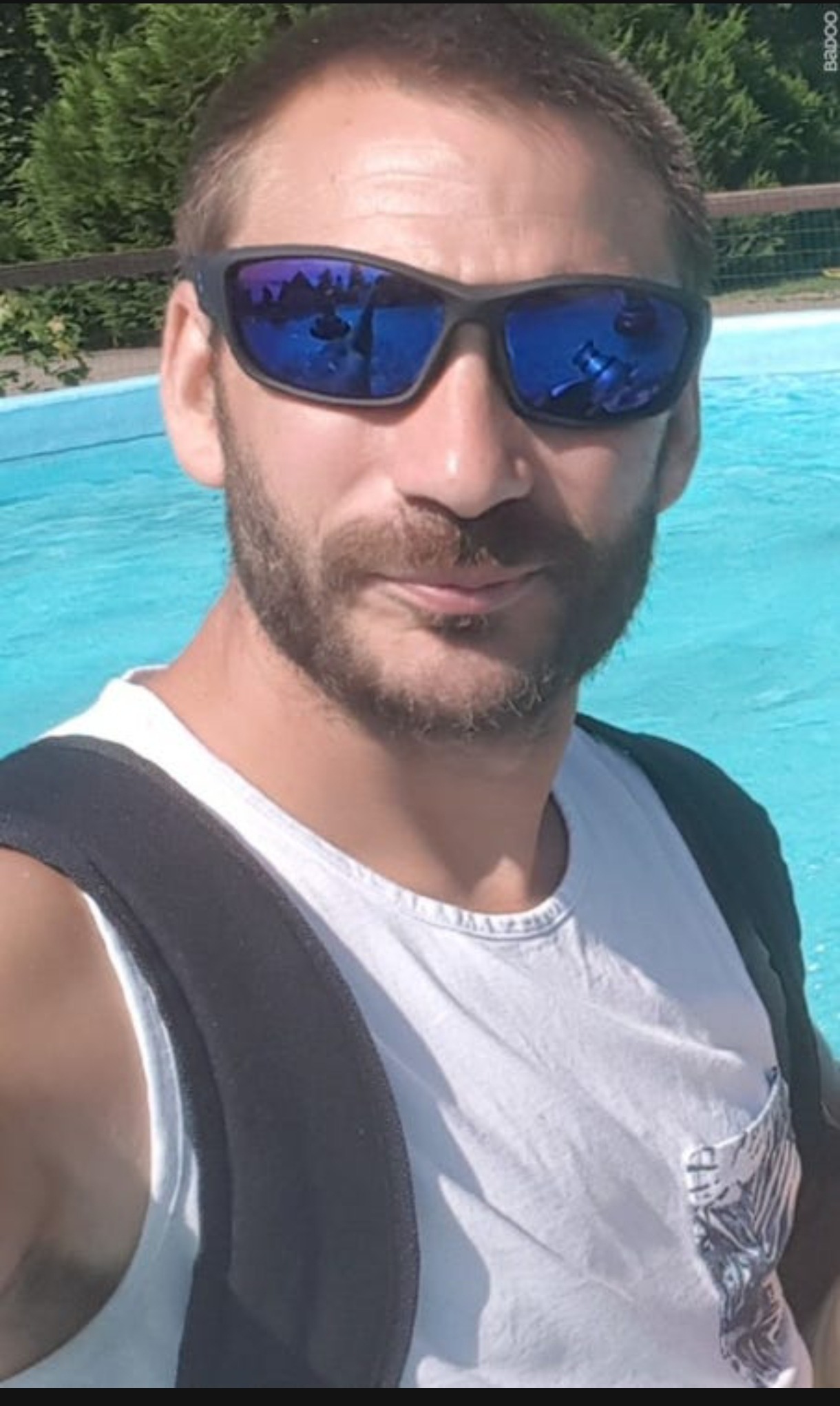 Ramuntcho - Montval-sur-Loir - Sarthe | Rencontre gay