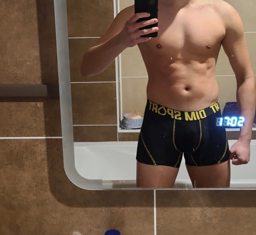 Emerik - Parigné-sur-Braye - Mayenne | Rencontre gay