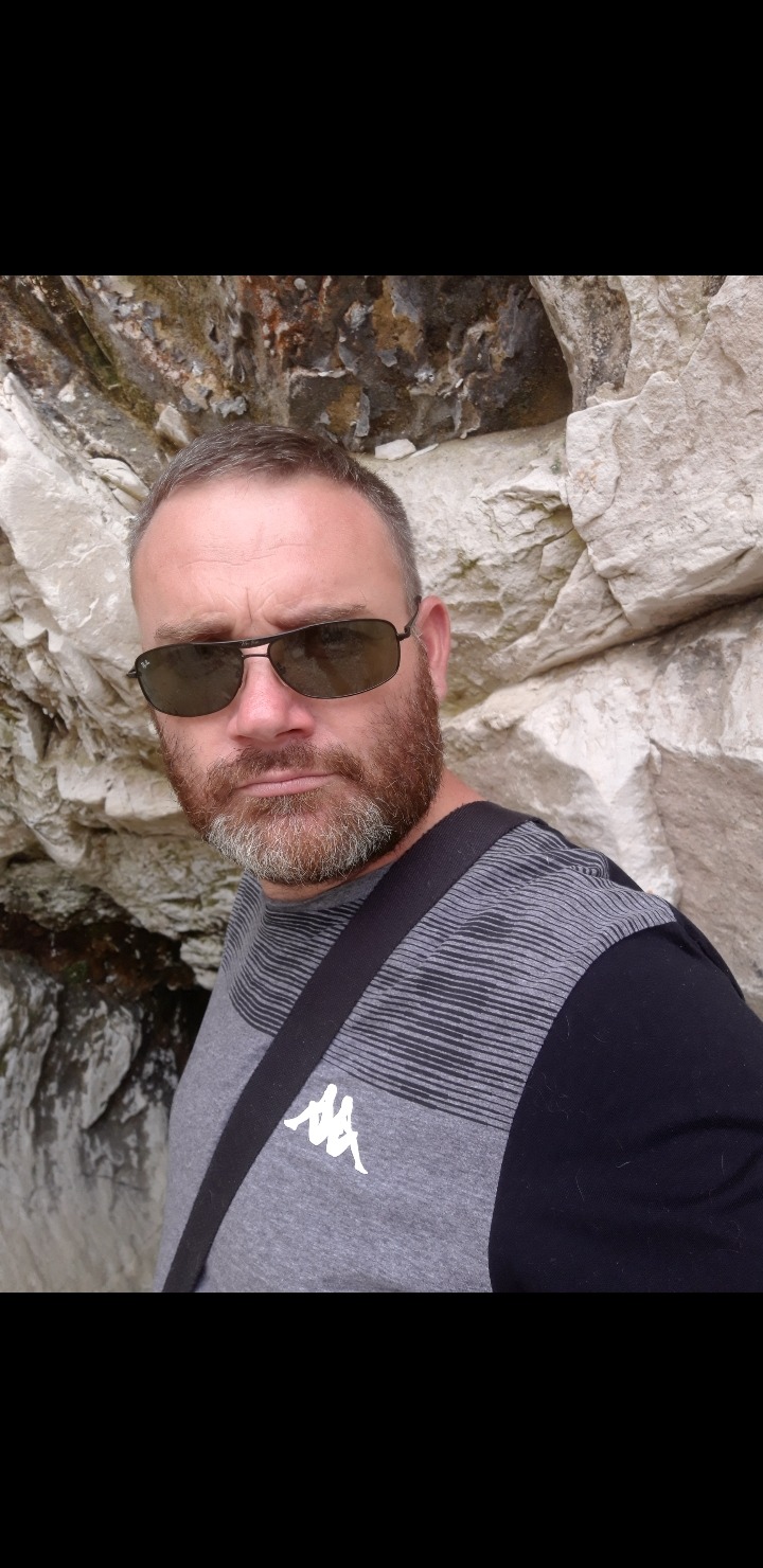 Gwennael - Fay - Sarthe | Rencontre gay