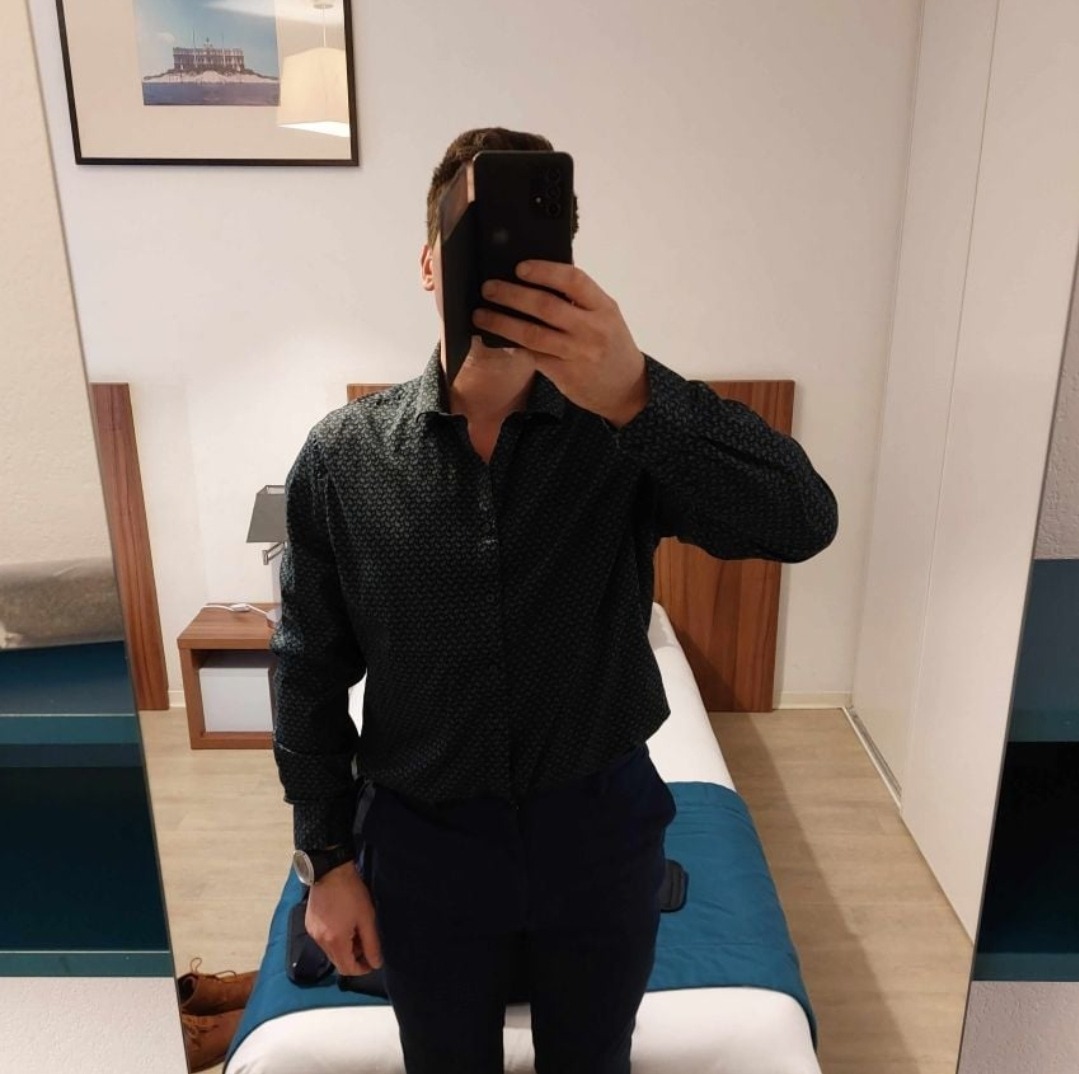 Vynce - Puceul - Loire-Atlantique | Rencontre gay