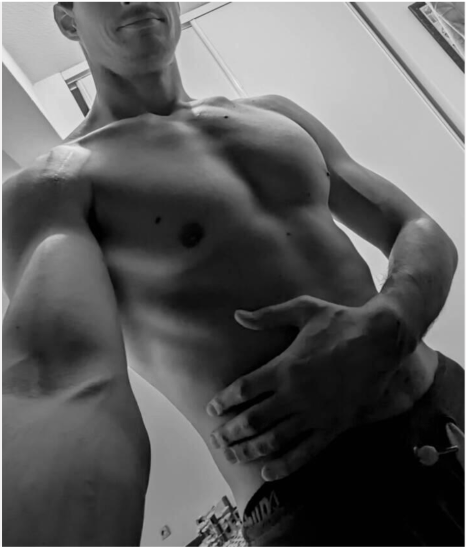Mounoussamy - Donges - Loire-Atlantique | Rencontre gay