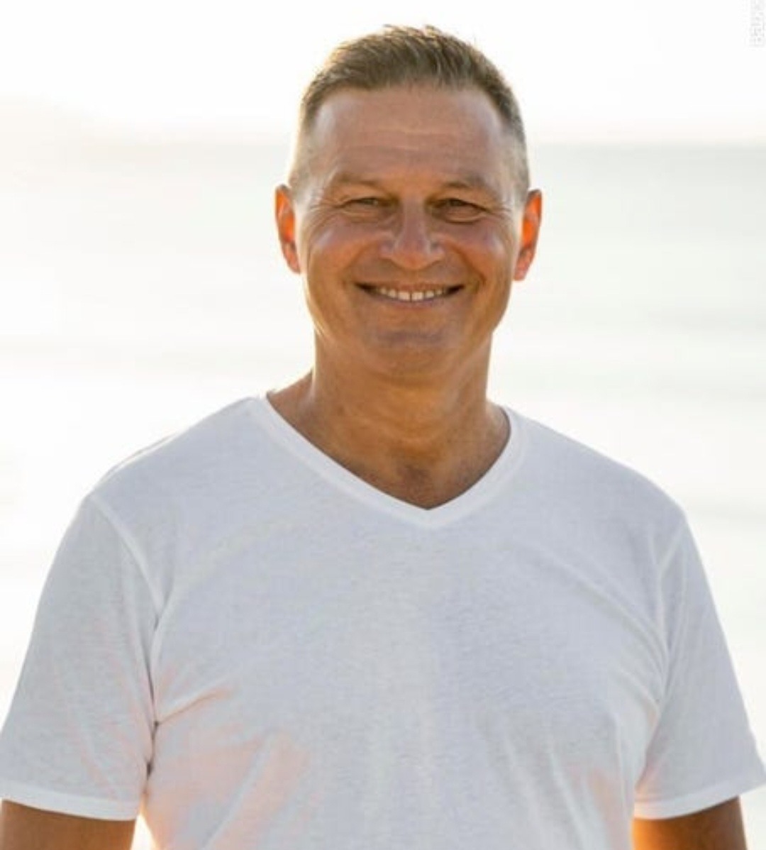 David-vincent - Lavau-sur-Loire - Loire-Atlantique | Rencontre gay