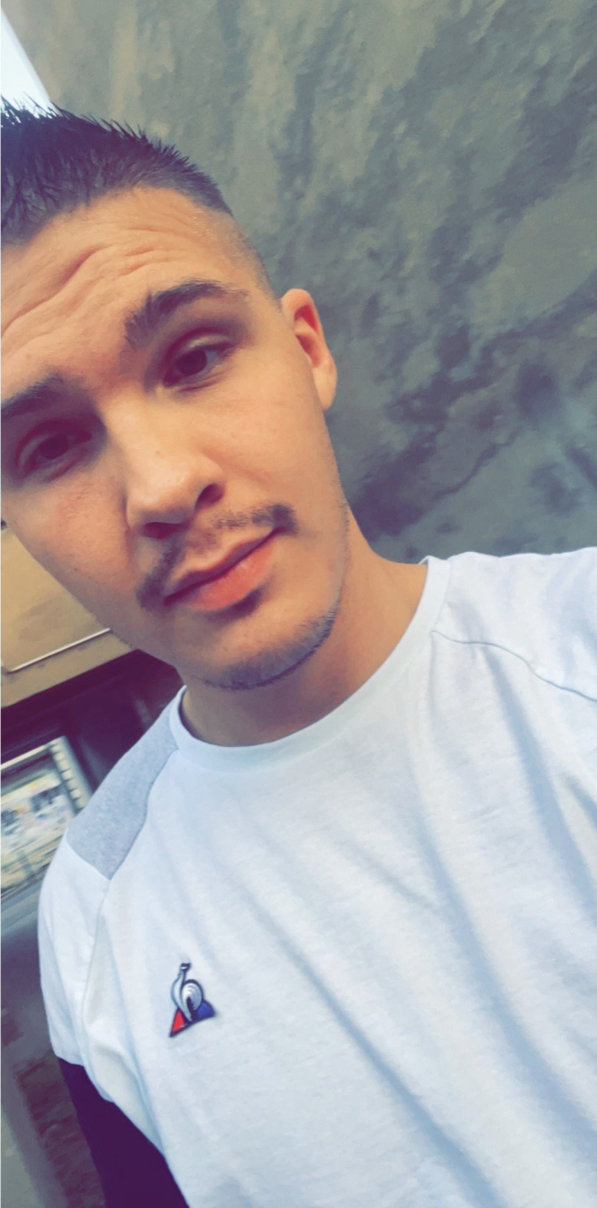 Rejean - Saint-Mars-de-Locquenay - Sarthe | Rencontre gay