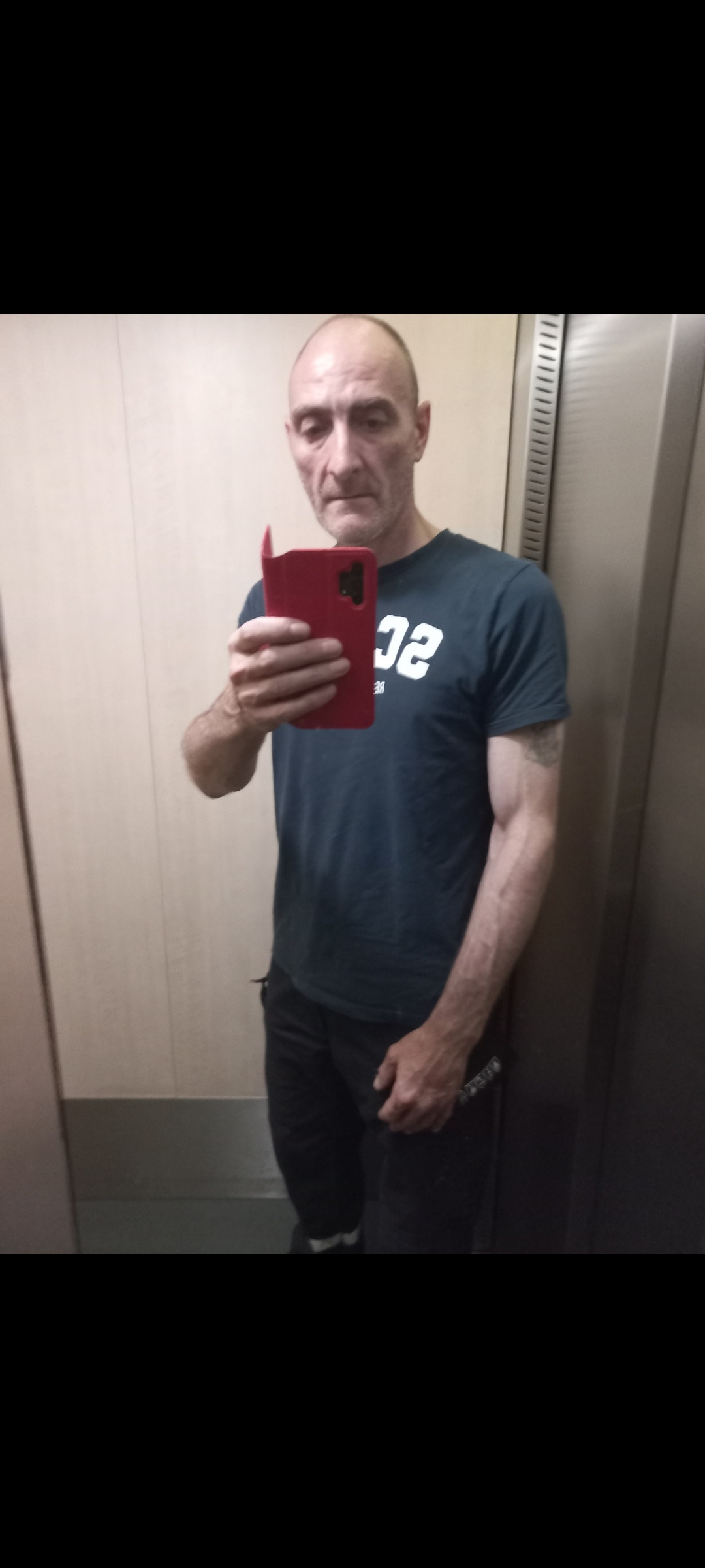 Jean-carlo - Corsept - Loire-Atlantique | Rencontre gay
