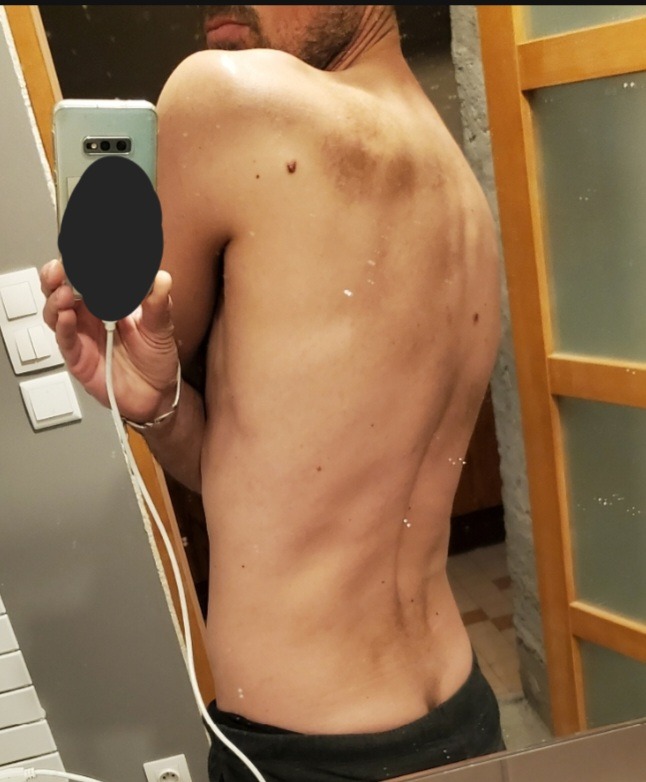 Leger - Tresson - Sarthe | Rencontre gay