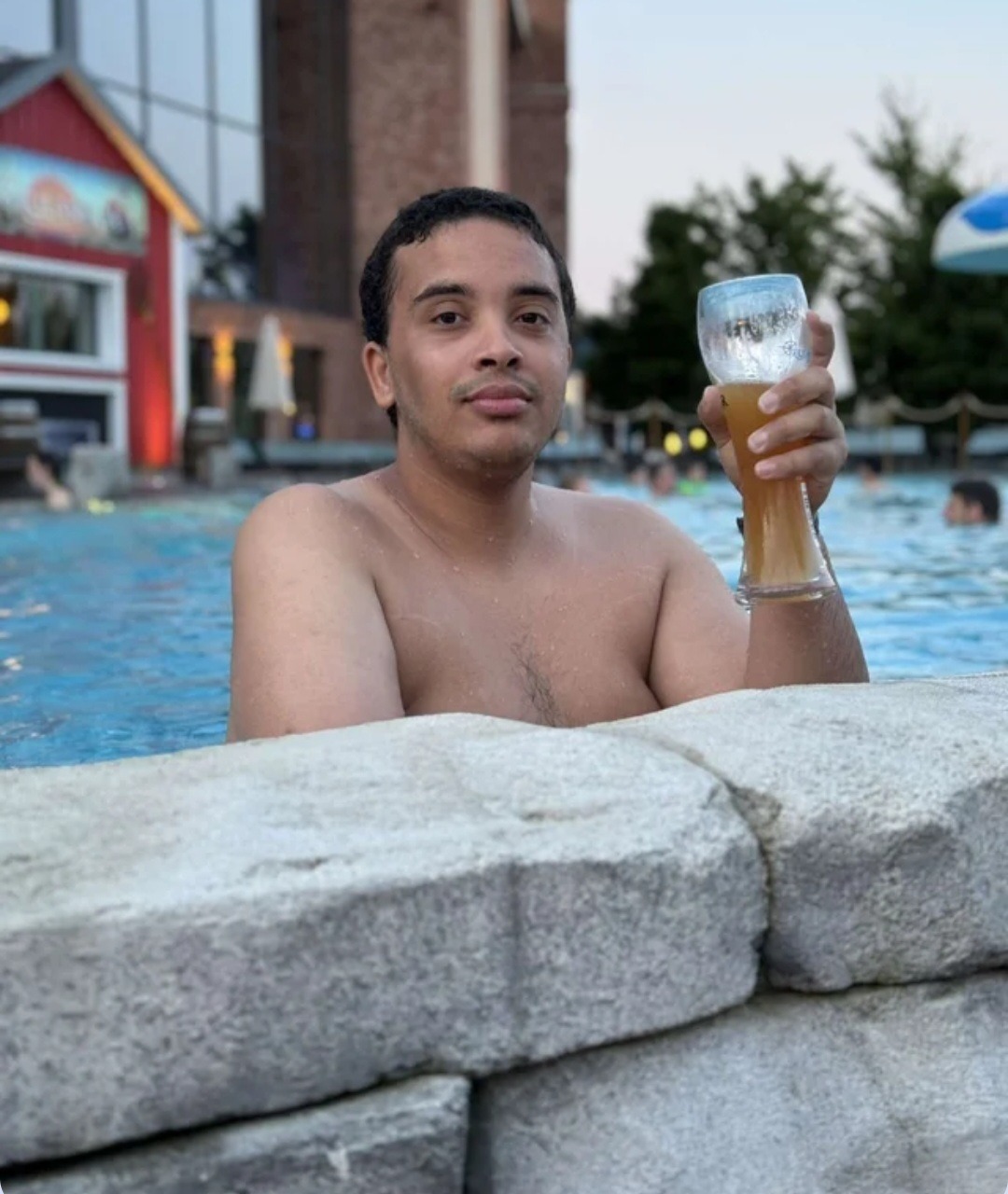 Victor-alexandre - LeCroisic - Loire-Atlantique | Rencontre gay