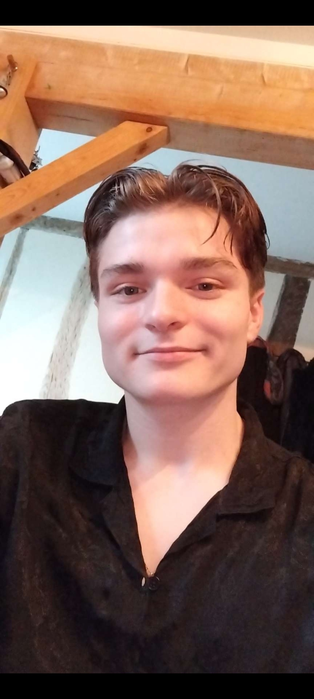 Keyllian - Connerré - Sarthe | Rencontre gay