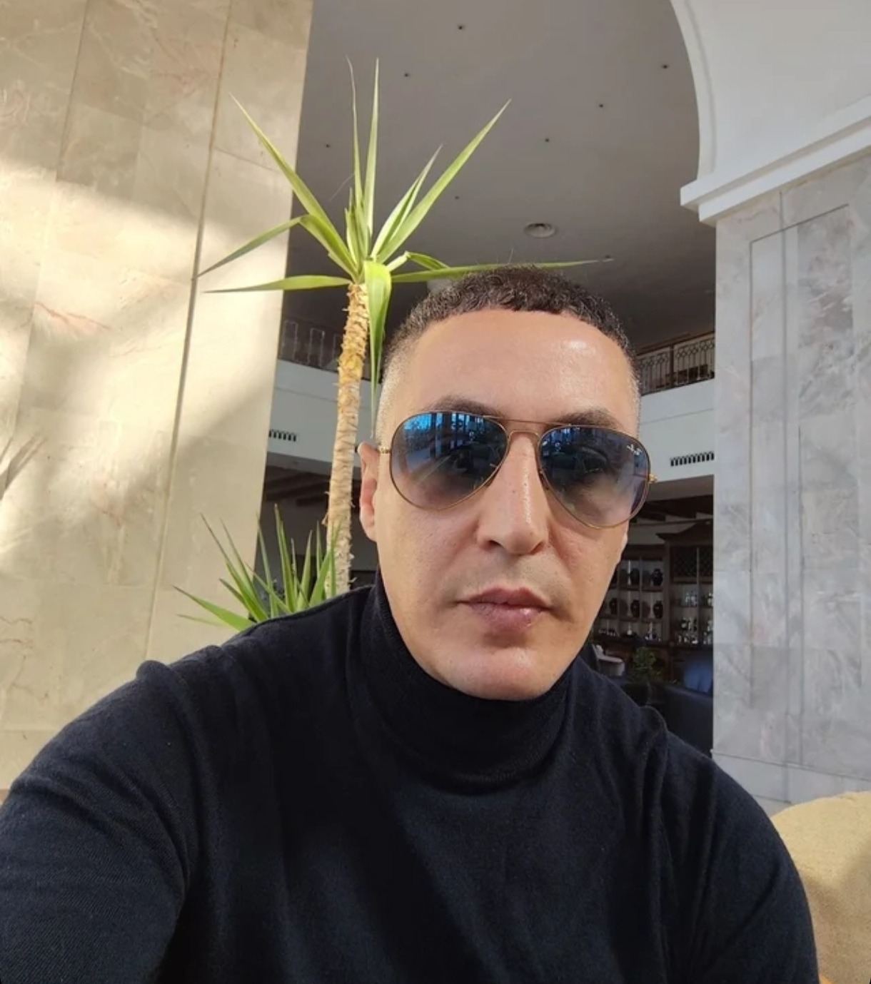 Djemel - Angers - Maine-et-Loire | Rencontre gay