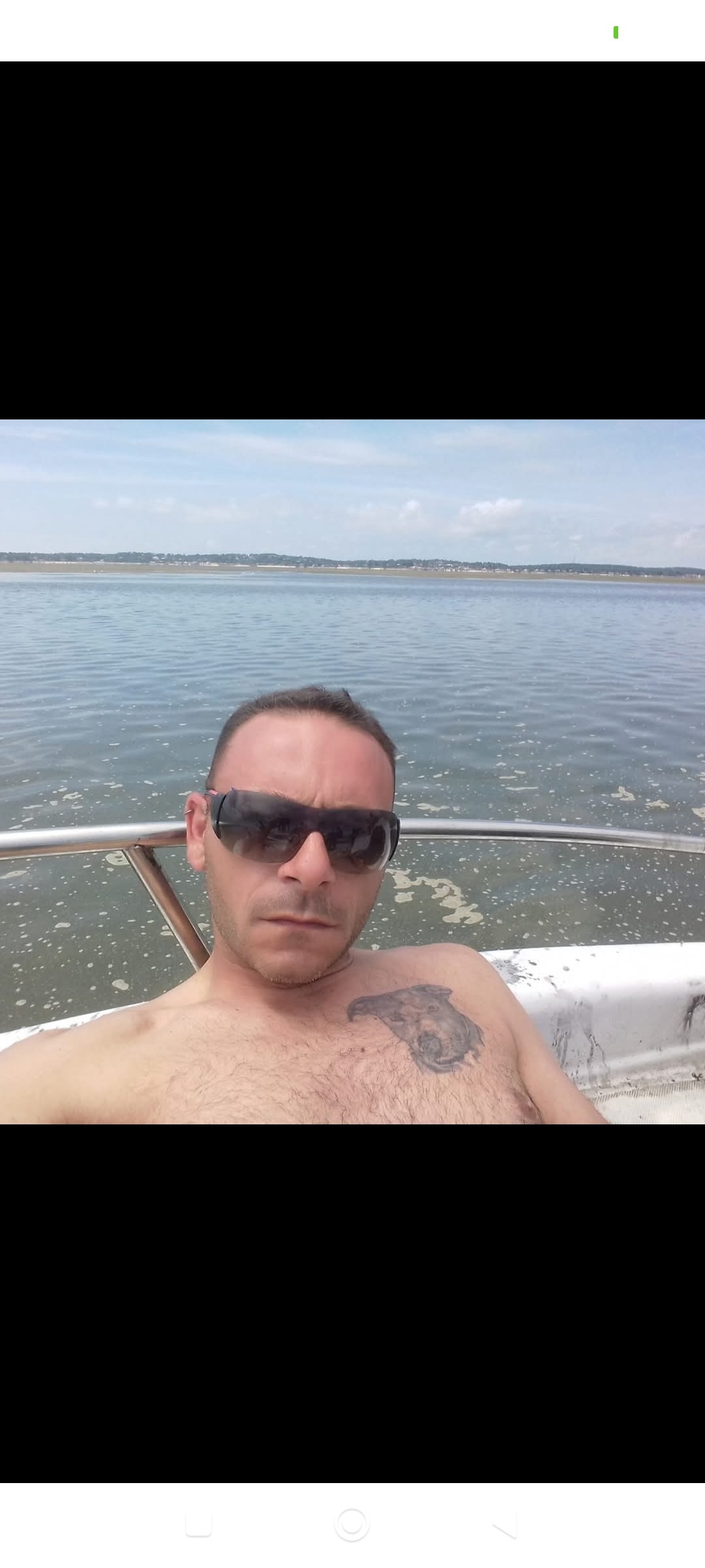 Kylliann - Bourgon - Mayenne | Rencontre gay