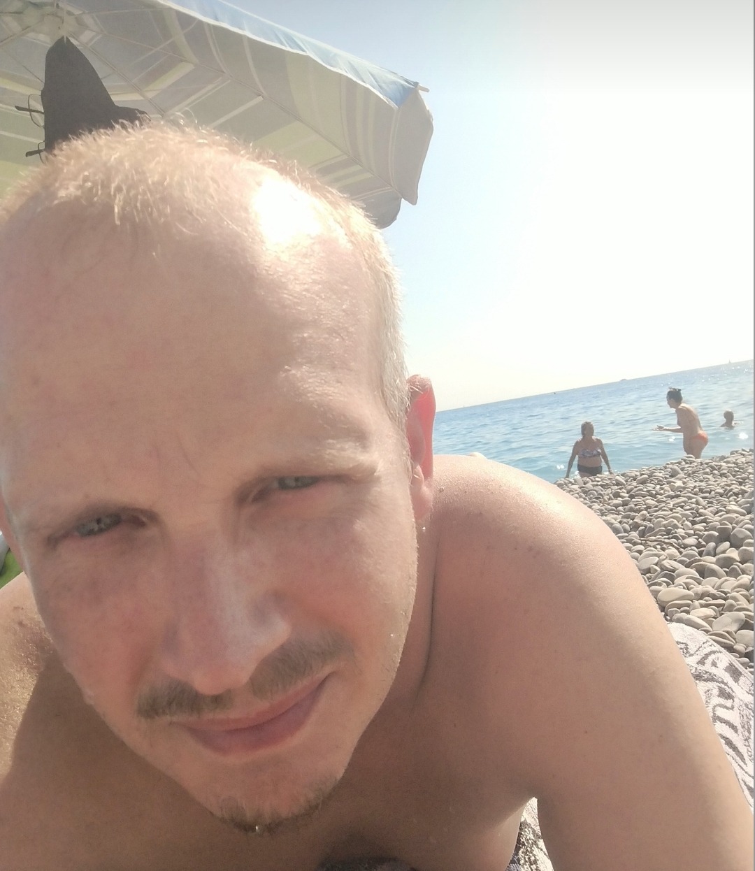 Haissam - Allonnes - Sarthe | Rencontre gay