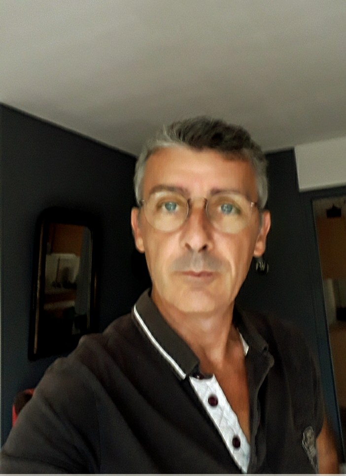 Doran - Saint-Christophe-du-Jambet - Sarthe | Rencontre gay