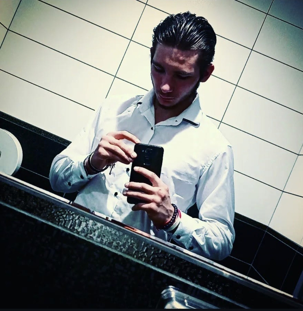 Blerim - LesGarennessurLoire - Maine-et-Loire | Rencontre gay