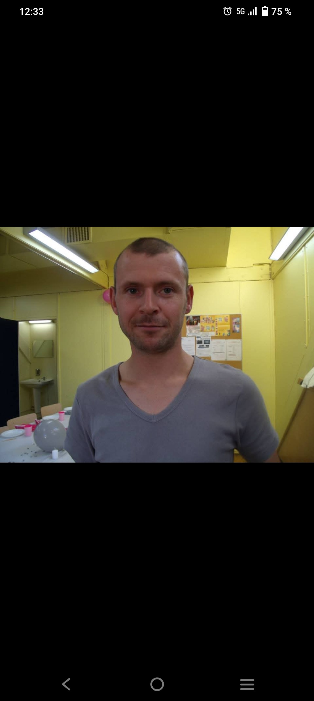 Jules-antoine - Saint-Paul-Mont-Penit - Vendée | Rencontre gay