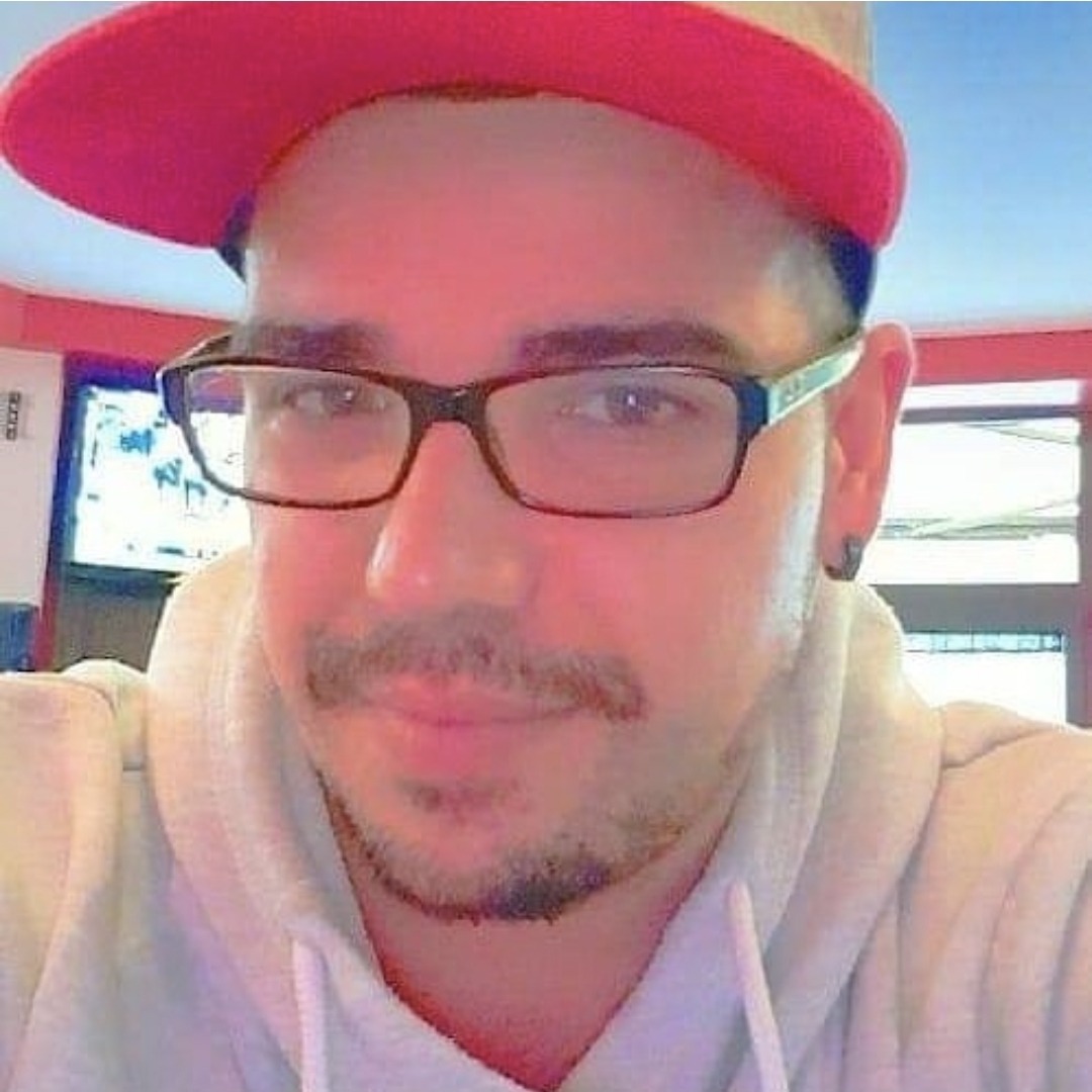Abdel-ali - LeGirouard - Vendée | Rencontre gay