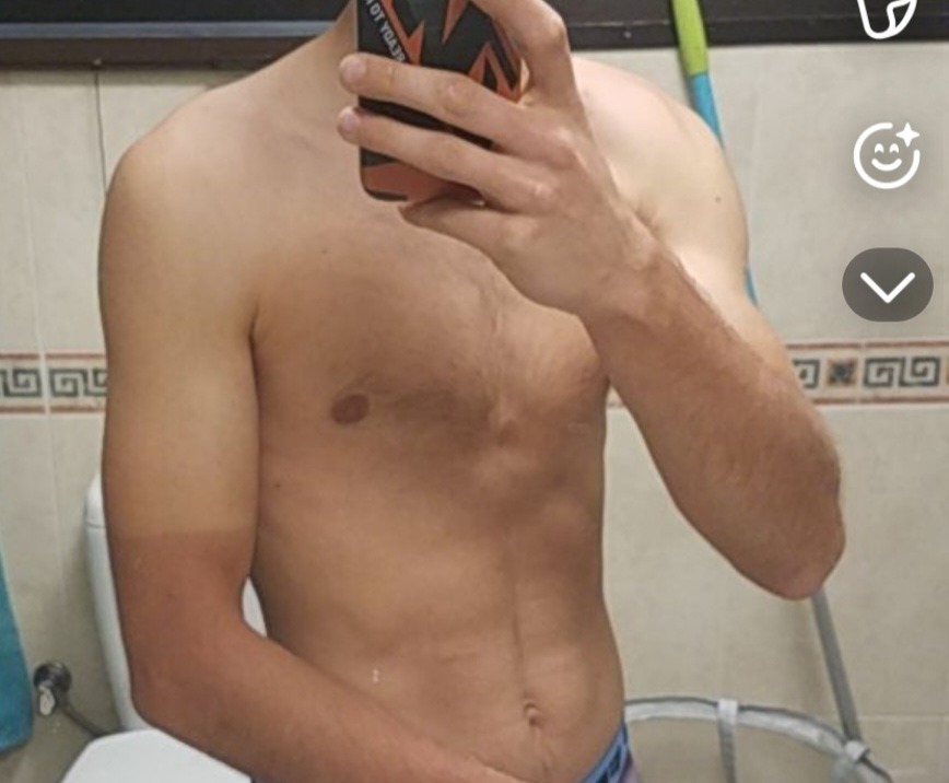 Haikal - Saint-Brevin-les-Pins - Loire-Atlantique | Rencontre gay