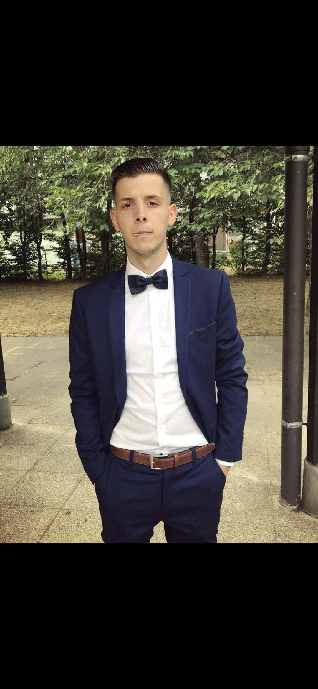 Jean-fabien - Parnay - Maine-et-Loire | Rencontre gay