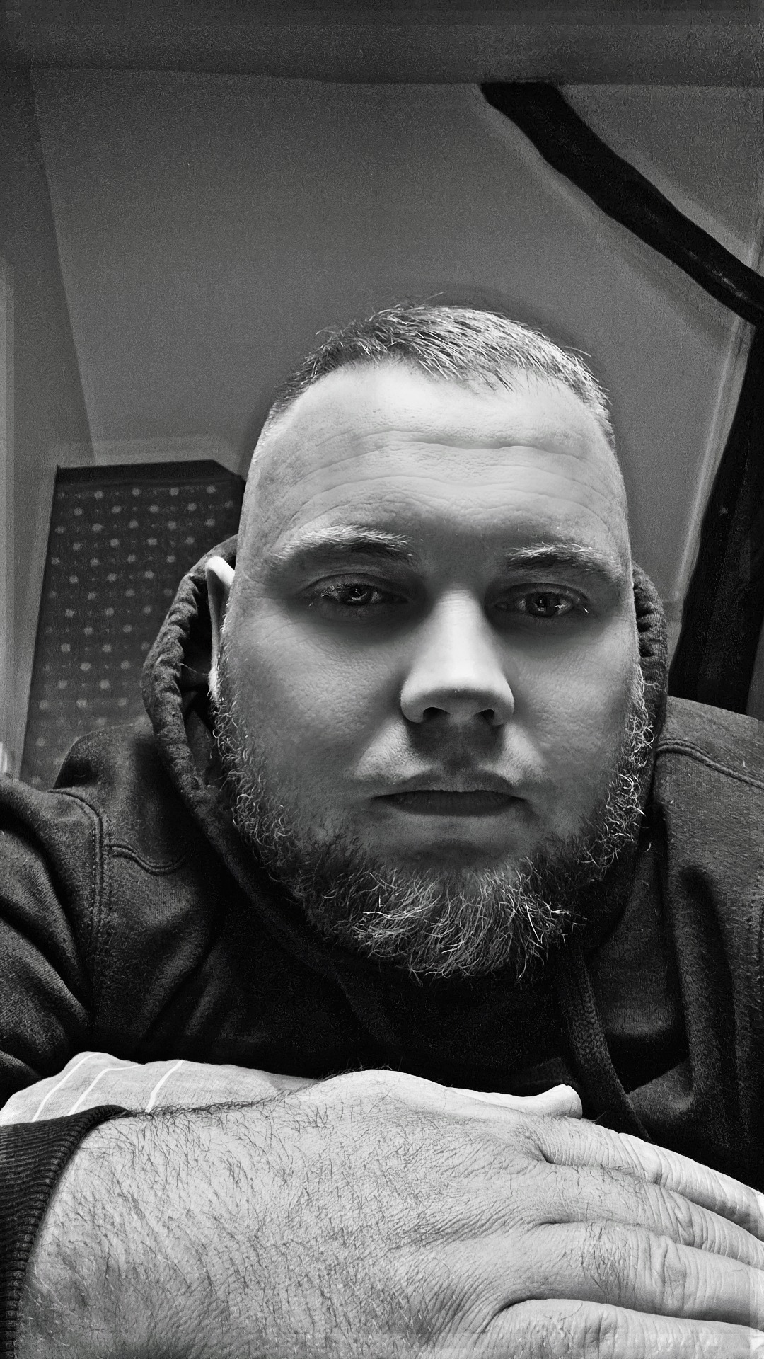 Gualter - Quelaines-Saint-Gault - Mayenne | Rencontre gay
