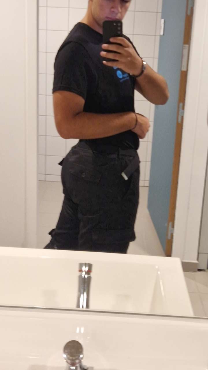Seifdine - Montaudin - Mayenne | Rencontre gay
