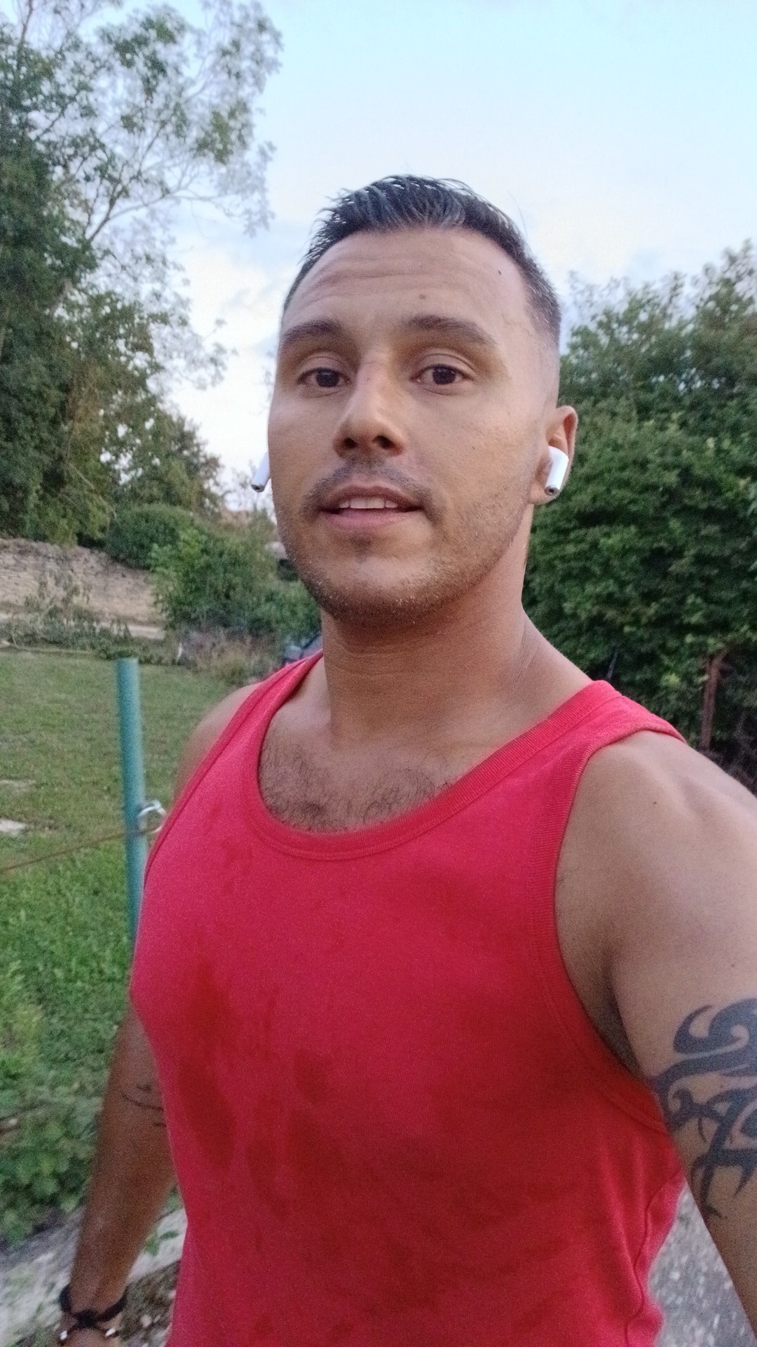 Sifeddine - LaCouture - Vendée | Rencontre gay