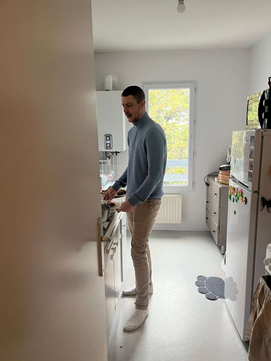 Rodoine - LesTouches - Loire-Atlantique | Rencontre gay