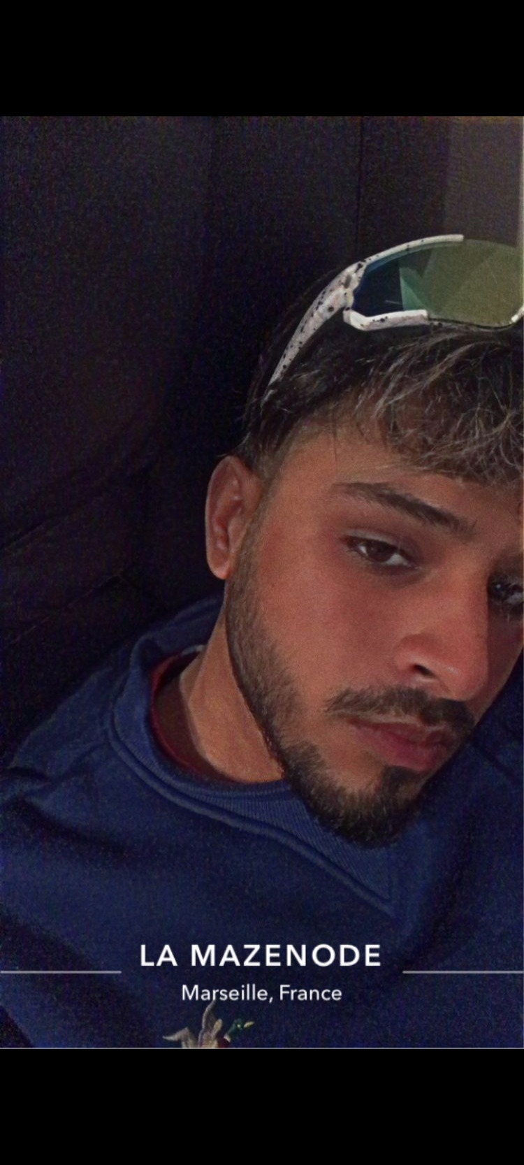 Gisel - Antigny - Vendée | Rencontre gay