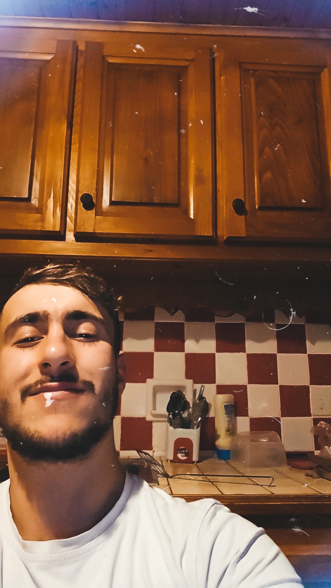 Elphege - Louzes - Sarthe | Rencontre gay
