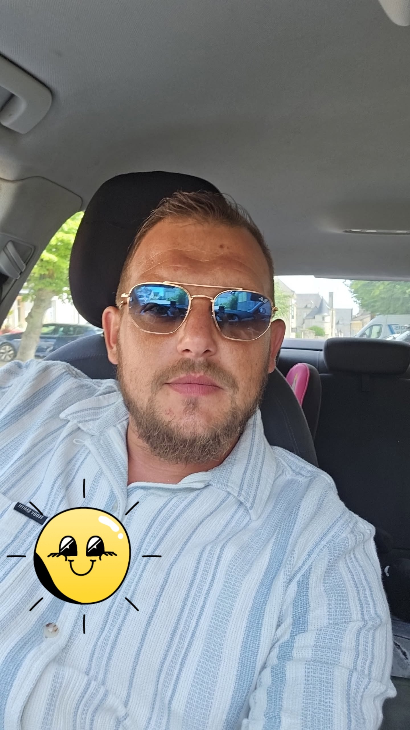 Bony - Thoiré-sous-Contensor - Sarthe | Rencontre gay