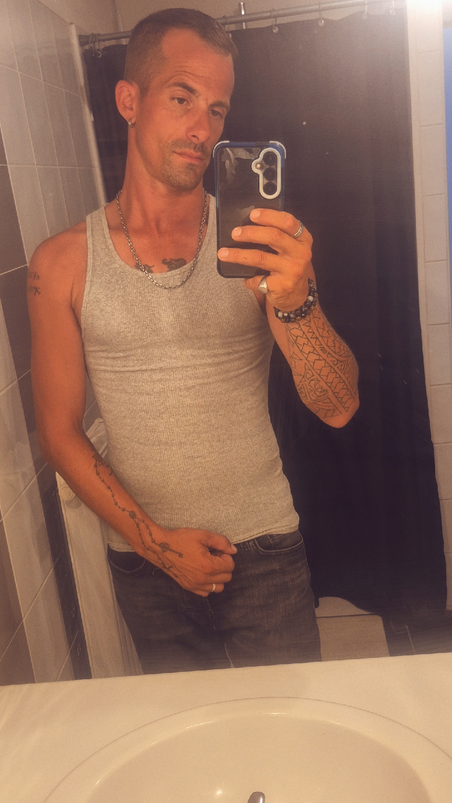 Paul-eric - Val-du-Maine - Mayenne | Rencontre gay
