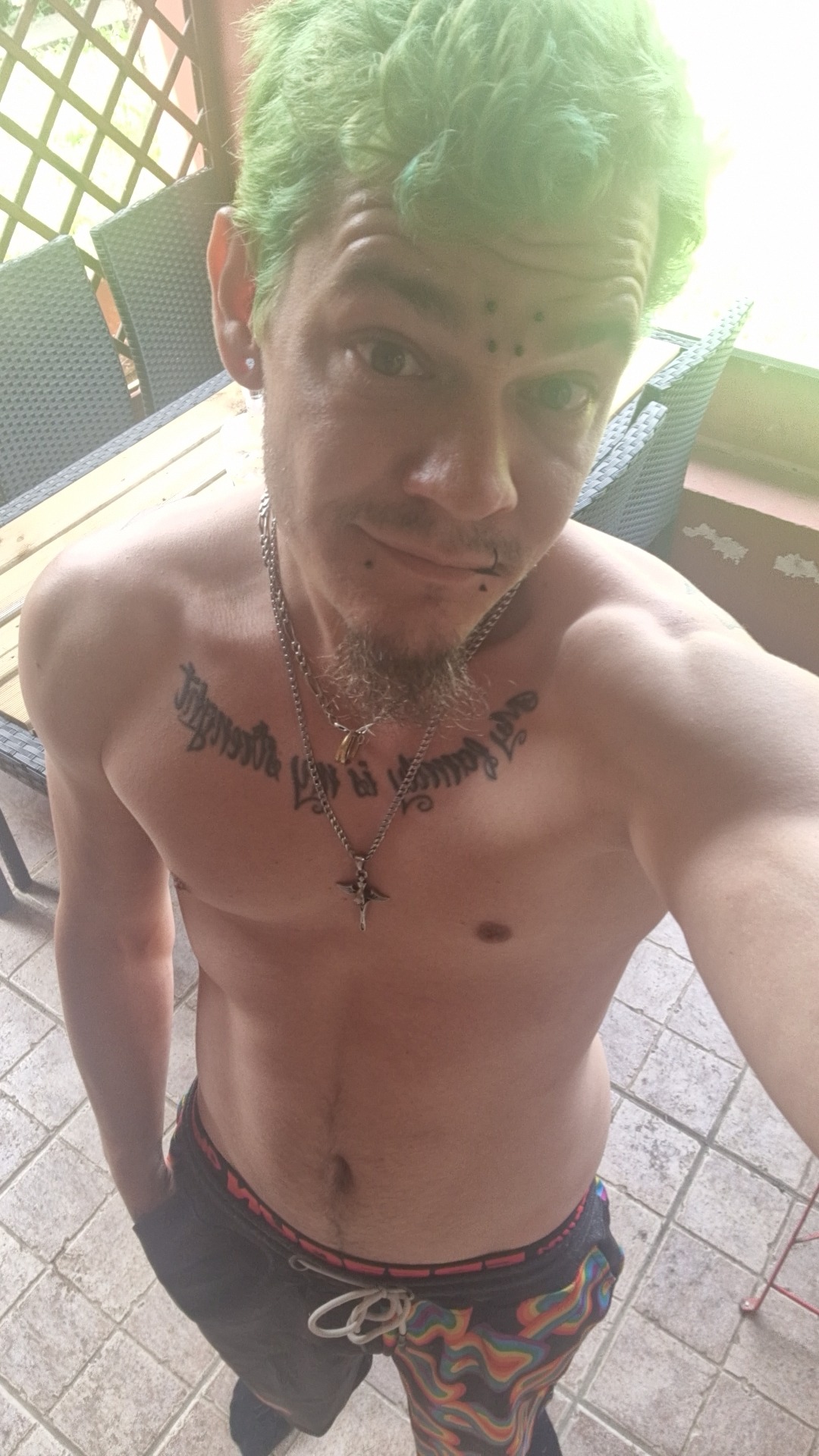 Jofrey - Saint-Ulphace - Sarthe | Rencontre gay