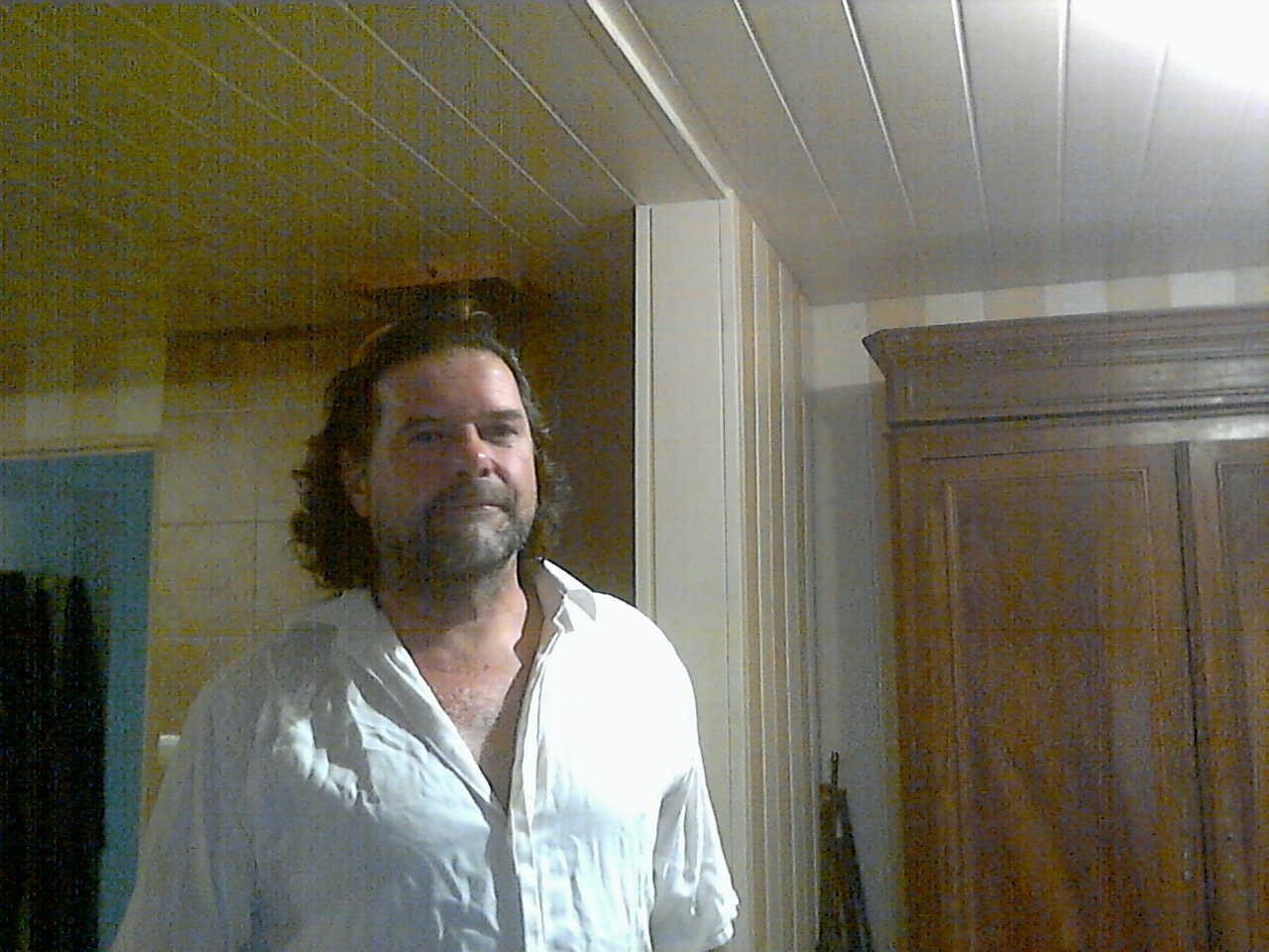 Mabrouck - Mauves-sur-Loire - Loire-Atlantique | Rencontre gay